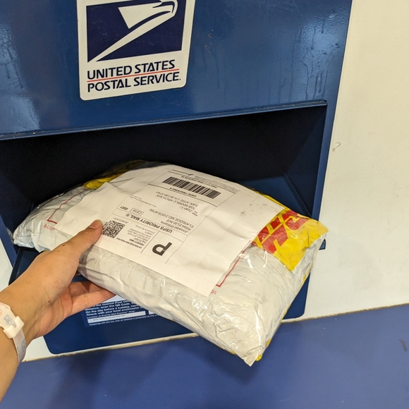 Trade proof for zeanli - Picture 4 of 5